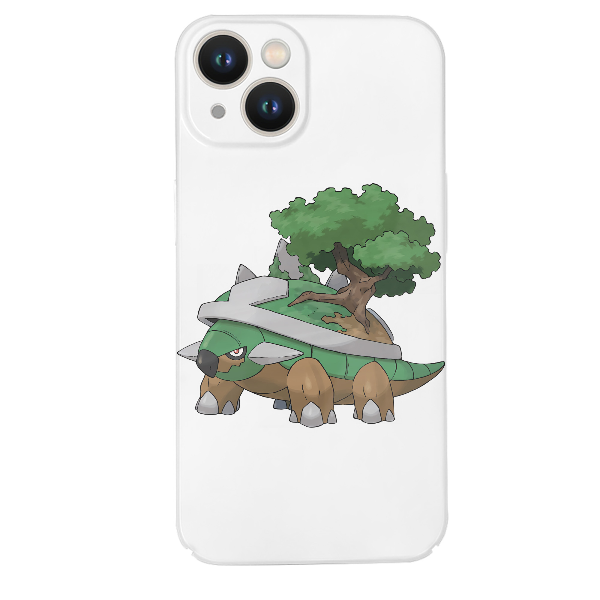 （画像用） ポケットモンスター Pokémon 【iPhone 14シリーズ対応】ハードケース